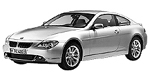 BMW E63 U3837 Fault Code