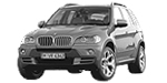 BMW E70 U3837 Fault Code