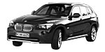 BMW E84 U3837 Fault Code