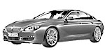 BMW F06 U3837 Fault Code