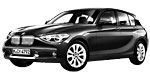 BMW F20 U3837 Fault Code